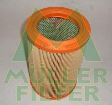 Muller Filter PA193 - Air Filter, engine autospares.lv