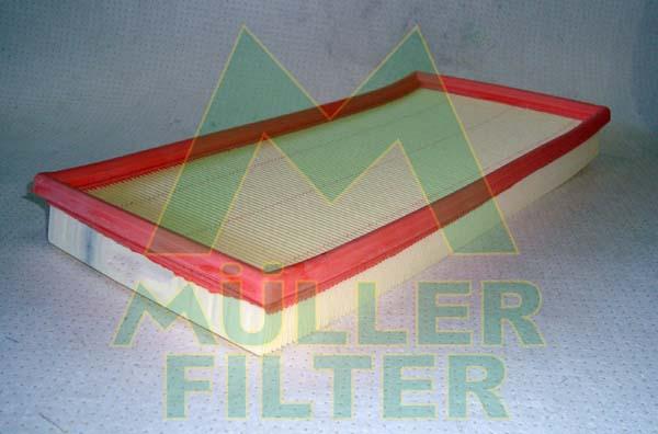Muller Filter PA148 - Air Filter, engine autospares.lv