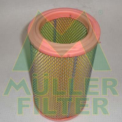 Muller Filter PA142 - Air Filter, engine autospares.lv