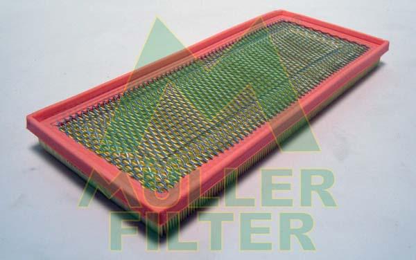 Muller Filter PA151 - Air Filter, engine autospares.lv