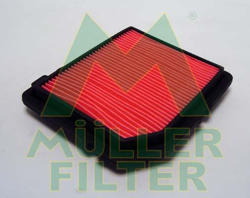 Muller Filter PA108 - Air Filter, engine autospares.lv