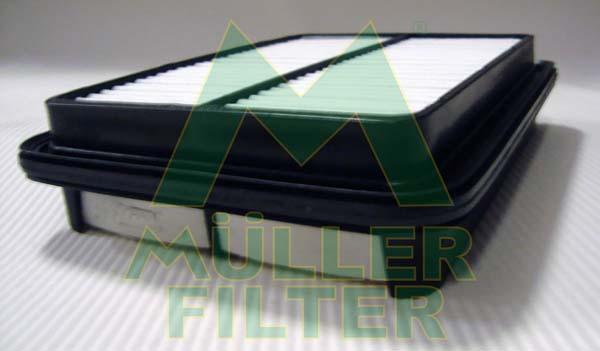 Muller Filter PA111 - Air Filter, engine autospares.lv