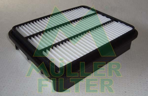 Muller Filter PA112 - Air Filter, engine autospares.lv