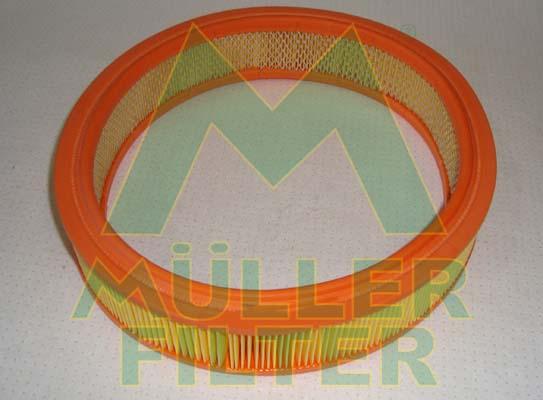 Muller Filter PA180 - Air Filter, engine autospares.lv