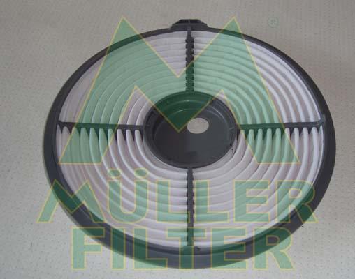 Muller Filter PA127 - Air Filter, engine autospares.lv