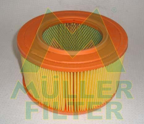 Muller Filter PA170 - Air Filter, engine autospares.lv