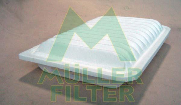 Muller Filter PA3461 - Air Filter, engine autospares.lv