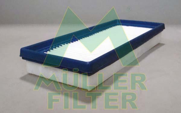 Muller Filter PA3405 - Air Filter, engine autospares.lv