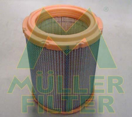 Muller Filter PA3415 - Air Filter, engine autospares.lv