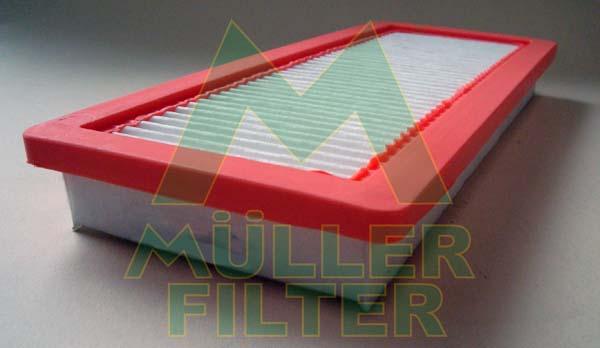 Muller Filter PA3482 - Air Filter, engine autospares.lv