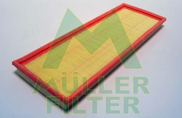 Muller Filter PA359 - Air Filter, engine autospares.lv