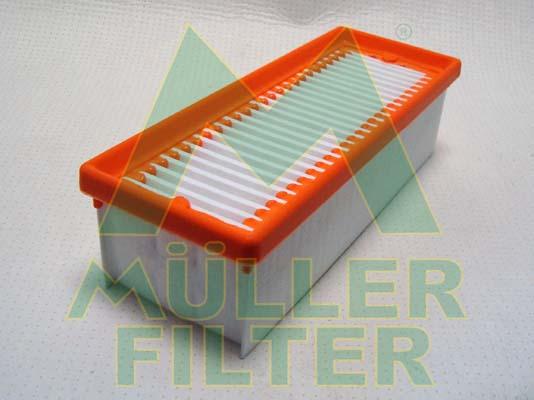 Muller Filter PA3549 - Air Filter, engine autospares.lv