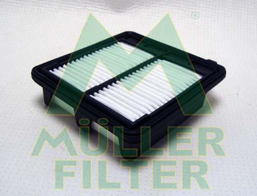 Muller Filter PA3557 - Air Filter, engine autospares.lv