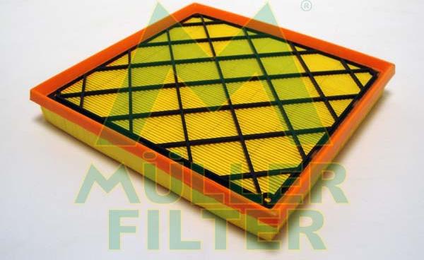 Muller Filter PA3505 - Air Filter, engine autospares.lv