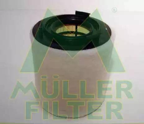 Muller Filter PA3519 - Air Filter, engine autospares.lv