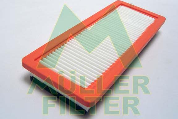 Muller Filter PA3518 - Air Filter, engine autospares.lv