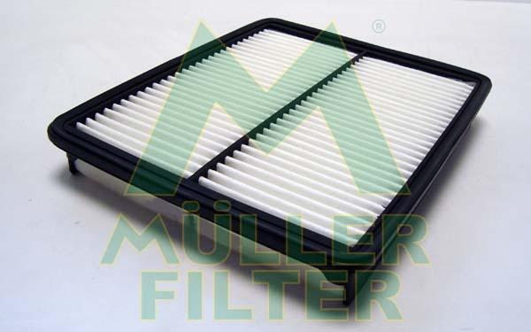 Muller Filter PA3534 - Air Filter, engine autospares.lv