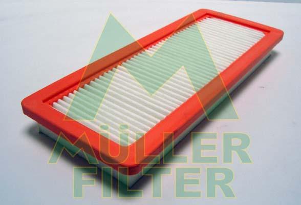 Muller Filter PA3520 - Air Filter, engine autospares.lv