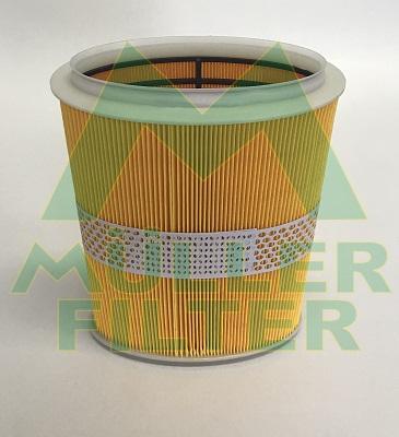 Muller Filter PA3686 - Air Filter, engine autospares.lv