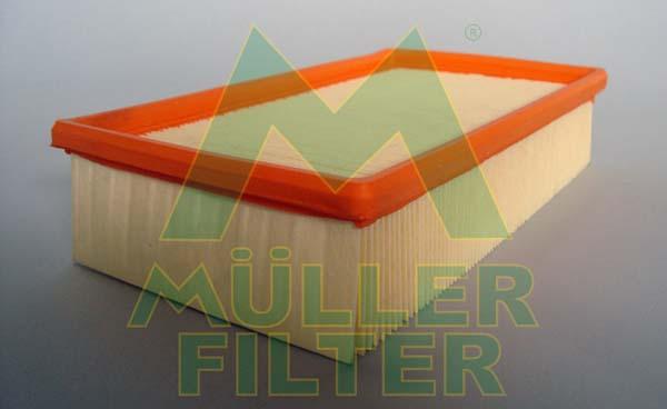 Muller Filter PA301 - Air Filter, engine autospares.lv