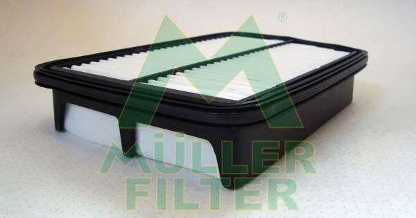 Muller Filter PA3197 - Air Filter, engine autospares.lv