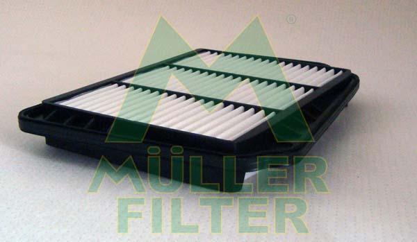 Muller Filter PA3144 - Air Filter, engine autospares.lv