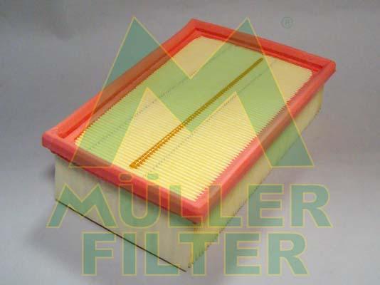 Muller Filter PA3141 - Air Filter, engine autospares.lv