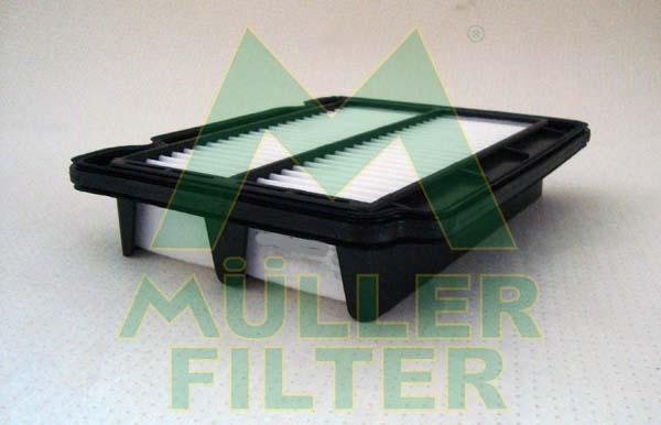 Muller Filter PA3148 - Air Filter, engine autospares.lv