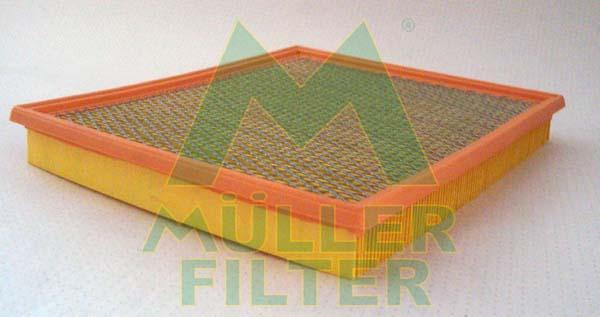 Muller Filter PA3142 - Air Filter, engine autospares.lv