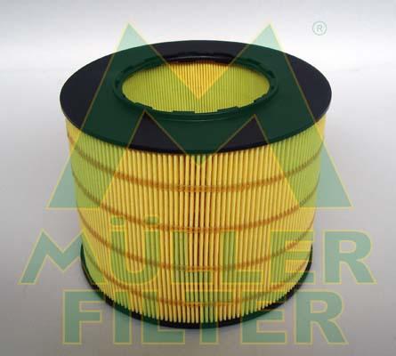 Muller Filter PA3150 - Air Filter, engine autospares.lv