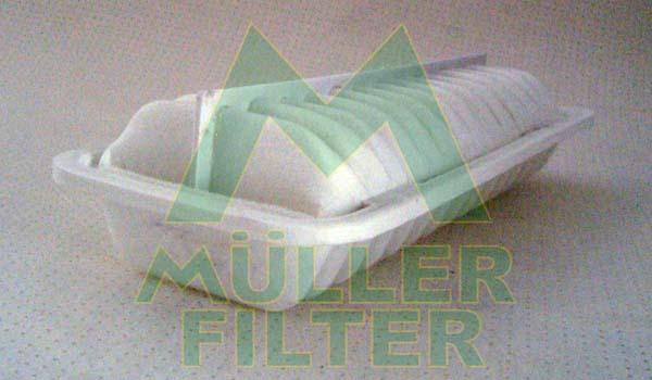 Muller Filter PA3165 - Air Filter, engine autospares.lv