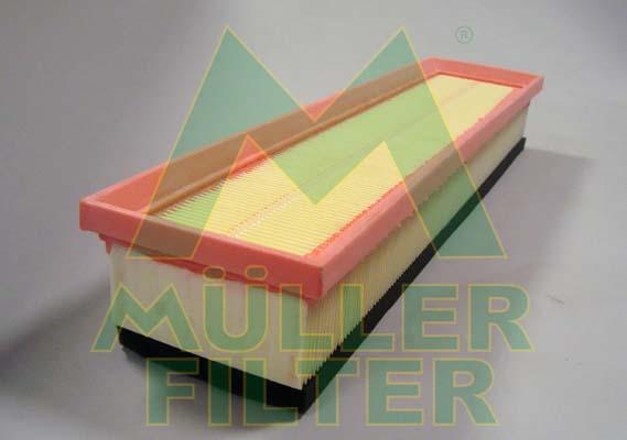 Muller Filter PA3101S - Air Filter, engine autospares.lv