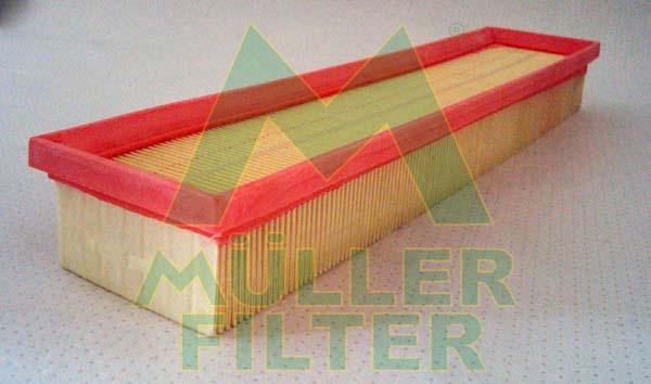 Muller Filter PA3101 - Air Filter, engine autospares.lv