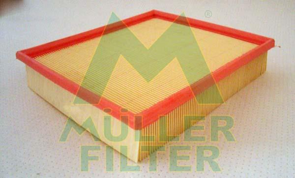 Muller Filter PA3114 - Air Filter, engine autospares.lv