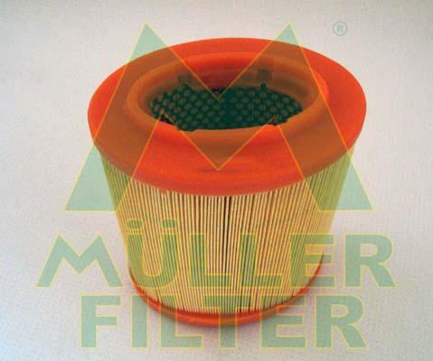 Muller Filter PA3132 - Air Filter, engine autospares.lv