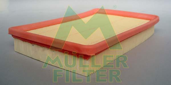 Muller Filter PA3179 - Air Filter, engine autospares.lv