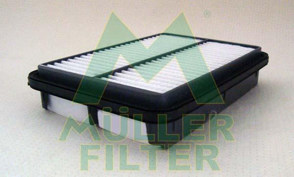 Muller Filter PA3176 - Air Filter, engine autospares.lv