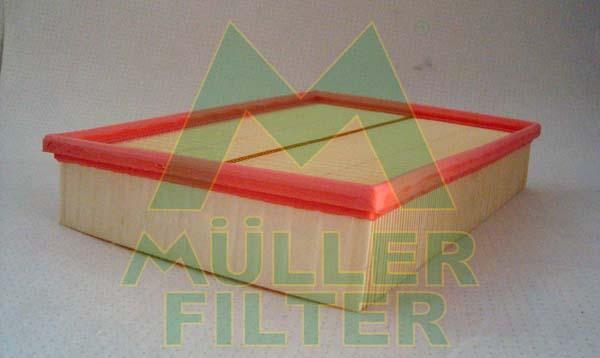 Muller Filter PA3170 - Air Filter, engine autospares.lv