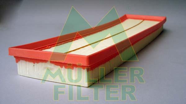 Muller Filter PA3341 - Air Filter, engine autospares.lv