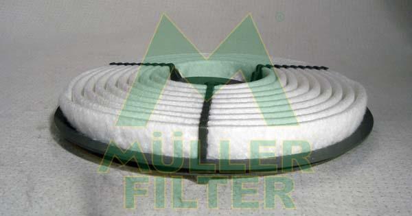 Muller Filter PA3300 - Air Filter, engine autospares.lv
