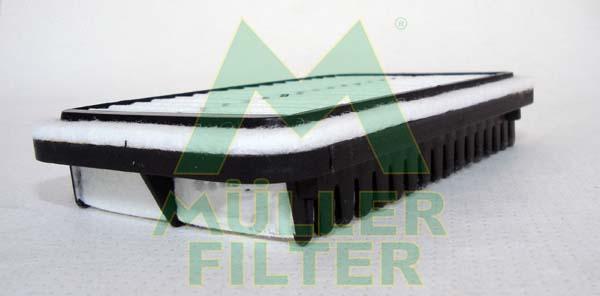 Muller Filter PA3303 - Air Filter, engine autospares.lv