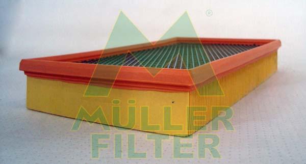 Muller Filter PA3307 - Air Filter, engine autospares.lv