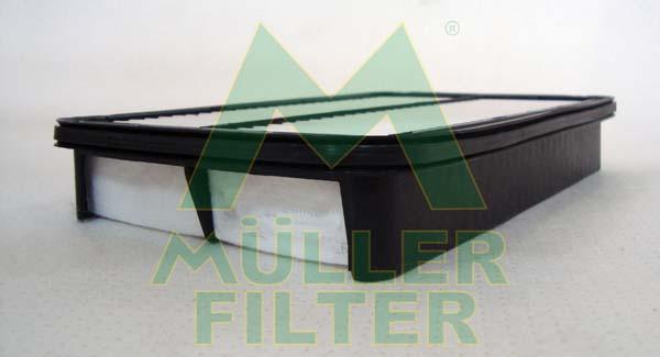 Muller Filter PA3312 - Air Filter, engine autospares.lv