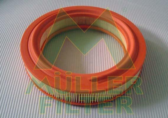 Muller Filter PA3385 - Air Filter, engine autospares.lv