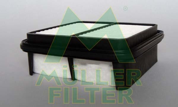 Muller Filter PA3337 - Air Filter, engine autospares.lv