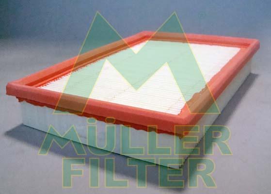 Muller Filter PA332 - Air Filter, engine autospares.lv