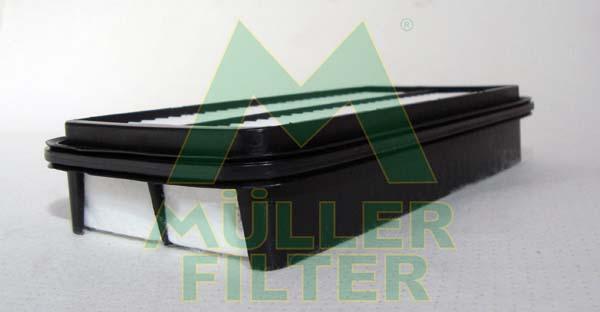 Muller Filter PA3295 - Air Filter, engine autospares.lv