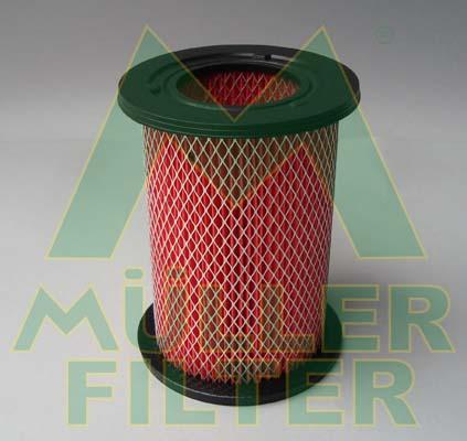 Muller Filter PA3290 - Air Filter, engine autospares.lv