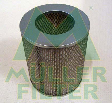 Muller Filter PA3248 - Air Filter, engine autospares.lv