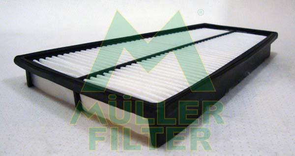Muller Filter PA3259 - Air Filter, engine autospares.lv